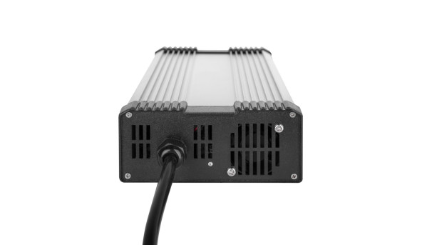 Зарядний пристрій для акумуляторів LiFePO4 48V (58.4V)-15A-720W - 580625