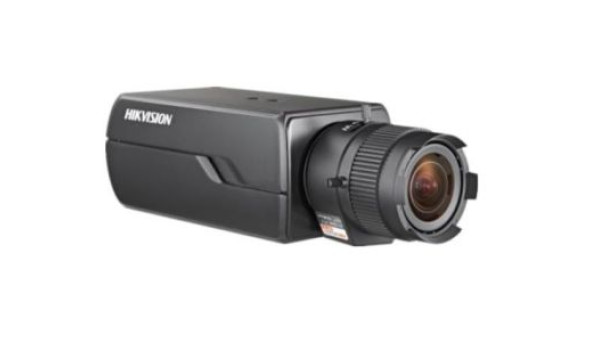 IP Darkfighter видеокамера Hikvision DS-2CD6026FWD-A/F