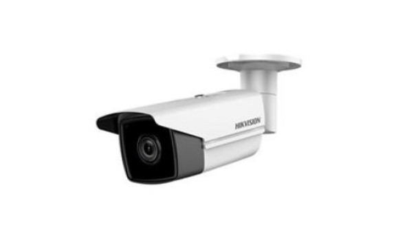 8Мп IP видеокамера Hikvision DS-2CD2T85FWD-I8 (4 мм)