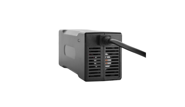Зарядний пристрій для акумуляторів LiFePO4 24V (29.2V)-4A-96W - 580638