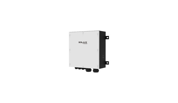 SOLAX модуль параллельного соединения X3- EPS Parallel Box G2 60kW - 580666