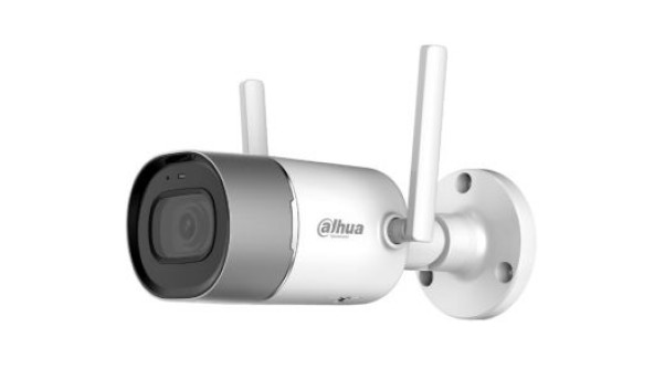 2Мп Wi-Fi видеокамера Dahua DH-IPC-G26P (2.8мм)