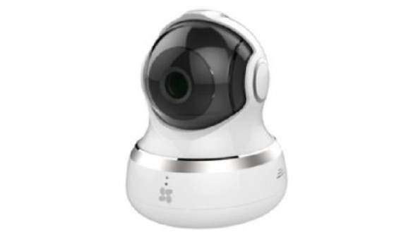 1.3Мп Wi-Fi PT камера EZVIZ CS-CV240-B0-21WFR