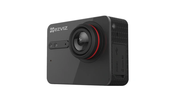 Экшн-камера EZVIZ CS-S5plus-212WFBS-b