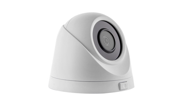 Антивандальная IP камера GV-109-IP-E-DOF50-30 Wi-Fi 5MP - 580681