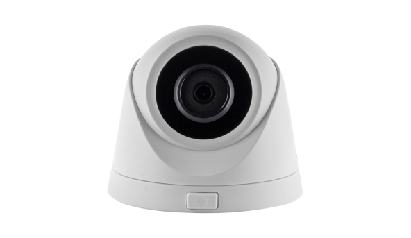 Антивандальная IP камера GV-109-IP-E-DOF50-30 Wi-Fi 5MP - 580681