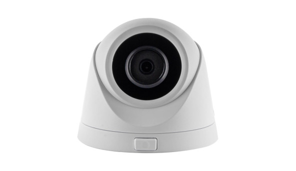 Антивандальная IP камера GV-109-IP-E-DOF50-30 Wi-Fi 5MP - 580681