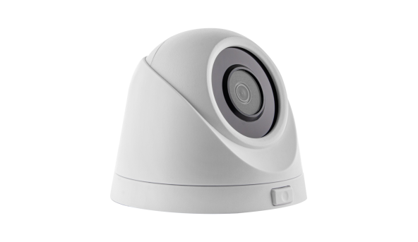 Антивандальная IP камера GV-109-IP-E-DOF50-30 Wi-Fi 5MP - 580681