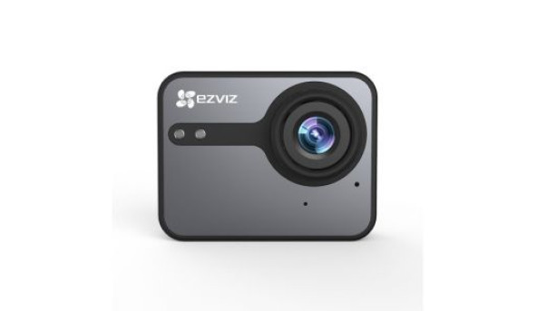 Экшн-камера EZVIZ CS-SP(A0-54WFBS)