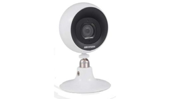 2 Мп IP видеокамера Hikvision DS-2CV2U24FD-IW