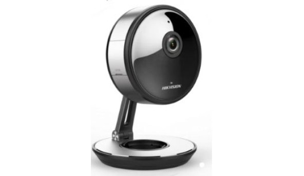 3 Мп широкоугольная IP видеокамера EXIR Hikvision DS-2CV2U32FD-IW