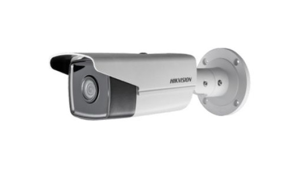 2Мп IP видеокамера Hikvision с WDR DS-2CD2T25FHWD-I8 (2.8мм)