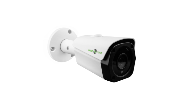 Зовнішня IP камера GV-078-IP-E-COF20-20 POE - 580719