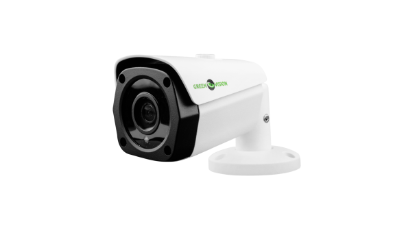Зовнішня IP камера GV-078-IP-E-COF20-20 POE