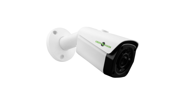 Зовнішня IP камера GV-078-IP-E-COF20-20 POE - 580719