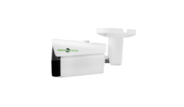 Зовнішня IP камера GV-078-IP-E-COF20-20 POE - 580719