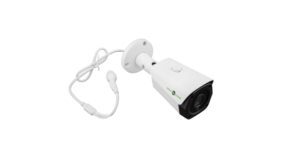 Зовнішня IP камера GV-078-IP-E-COF20-20 POE - 580719