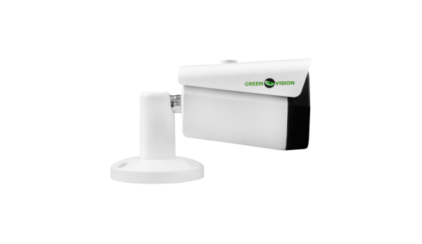 Зовнішня IP камера GV-078-IP-E-COF20-20 POE - 580719