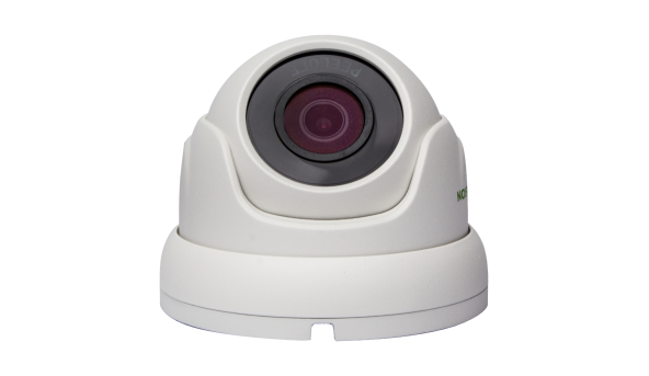 Антивандальная IP камера GV-099-IP-ME-DOS50-20 POE 5MP - 580725