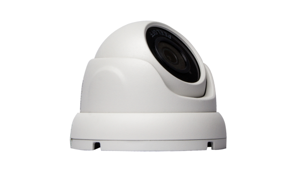Антивандальная IP камера GV-099-IP-ME-DOS50-20 POE 5MP - 580725