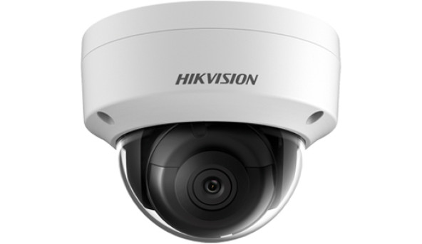 8Мп IP с функциями IVS и детектором лиц DS-2CD2183G0-IS (2.8 мм)