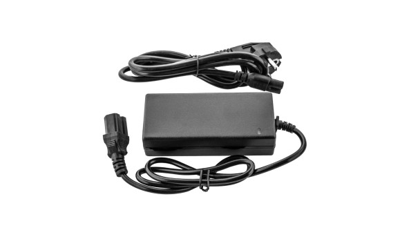 Зарядное устройство для аккумуляторов LiFePO4 24V (29.2V)-2A-48W