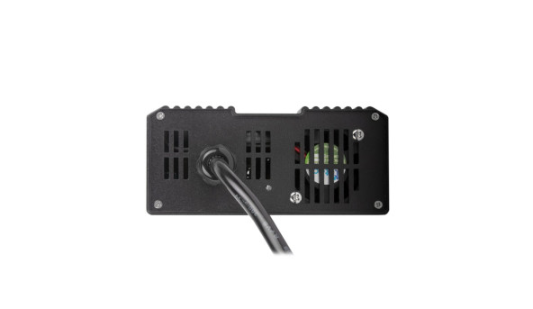 Зарядний пристрій для акумуляторів LiFePO4 72V (87.6V)-4.5A-324W - 580736