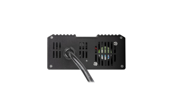 Зарядний пристрій для акумуляторів LiFePO4 72V (87.6V)-4.5A-324W - 580736