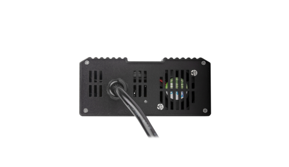 Зарядний пристрій для акумуляторів LiFePO4 72V (87.6V)-4.5A-324W - 580736