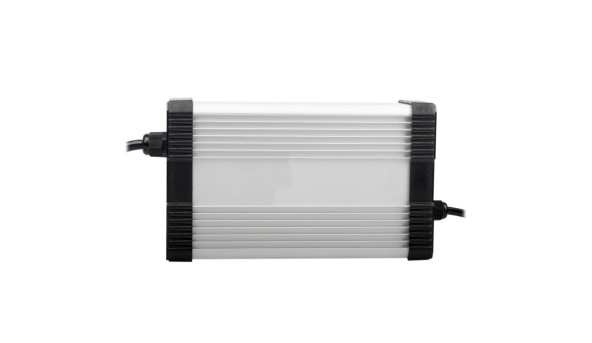 Зарядний пристрій для акумуляторів LiFePO4 72V (87.6V)-4.5A-324W - 580736