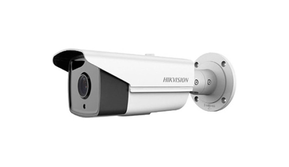 5Мп IP видеокамера Hikvision DS-2CD2T55FWD-I8 (8 мм)