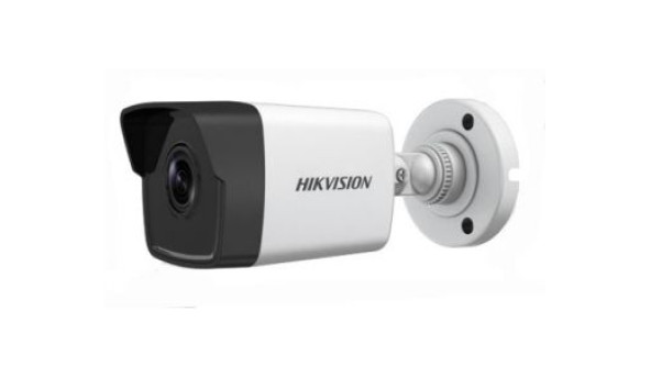 2 Мп IP видеокамера Hikvision DS-2CD1023G0-I (2.8 мм)