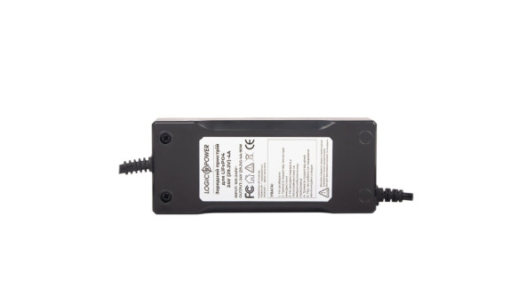 Зарядное устройство для аккумуляторов LiFePO4 24V (29.2V)-4A-96W - 580776