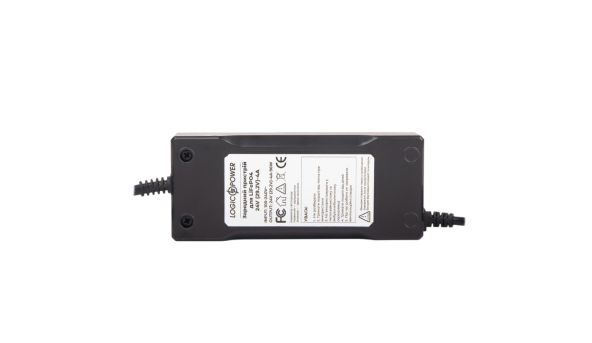 Зарядное устройство для аккумуляторов LiFePO4 24V (29.2V)-4A-96W