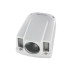 1.3 Мп водонепроницаемая мобильная сетевая видеокамера Hikvision DS-2CD6512-IO