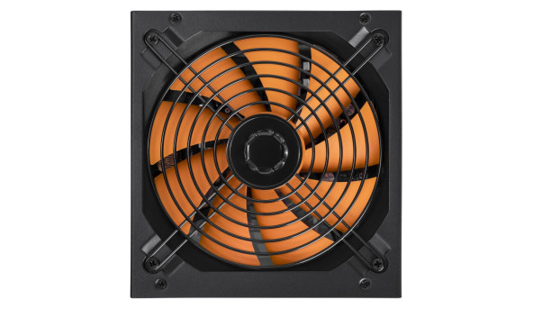 Компьютерный блок питания LP ATX-1000W 14 см APFC 80+ Bronze - 580809