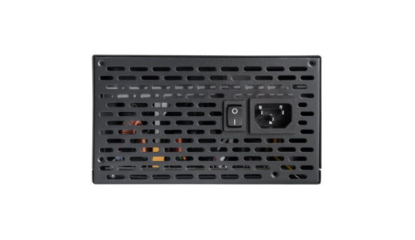 Компьютерный блок питания LP ATX-1000W 14 см APFC 80+ Bronze - 580809