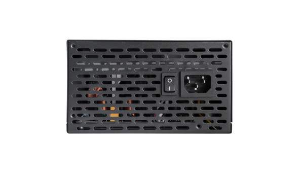Компьютерный блок питания LP ATX-1000W 14 см APFC 80+ Bronze - 580809