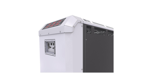 Стабілізатор напруги Елекс Герц-ПРО У 36-3/100 v3.0 - 580819