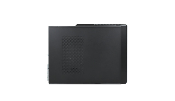 Корпус LP S602 BS 400W Slim 2хUSB 2.0 - 580829