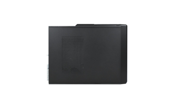 Корпус LP S602 BS 400W Slim 2хUSB 2.0 - 580829