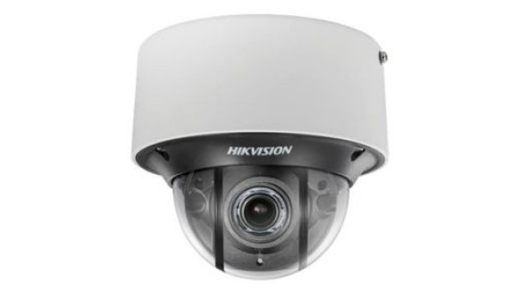 2 Мп Ultra Low Light Smart видеокамера DS-2CD4D26FWD-IZS