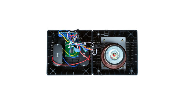 Стабілізатор напруги LPT-1000RD (700W) - 580852