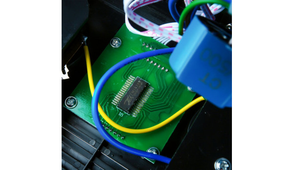 Стабілізатор напруги LPT-1000RD (700W) - 580852