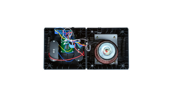 Стабілізатор напруги LPT-1000RD (700W) - 580852