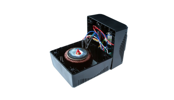 Стабілізатор напруги LPT-1000RD (700W) - 580852