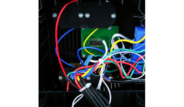 Стабілізатор напруги LPT-1000RD (700W) - 580852