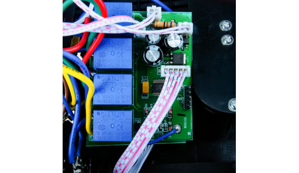 Стабілізатор напруги LPT-1000RD (700W) - 580852