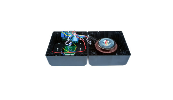 Стабілізатор напруги LPT-1000RD (700W) - 580852