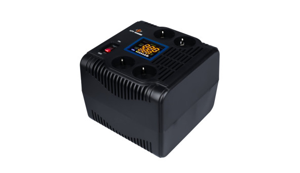 Стабілізатор напруги LPT-1000RD (700W) - 580852